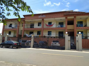 Apartamento Amplo e familiar em frente à Igreja do Céu